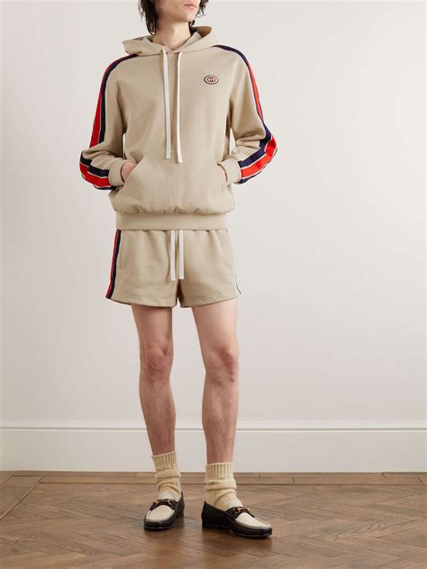 gucci spaceship hoodie|mr porter gucci hoodie.